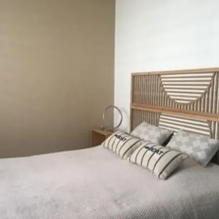 Cosy Pres De La Des Presidents, Equipe, Loggia, Quartier Recherche, Velos Gratuits - Fr-1-325-131 Apartament Les Sables-dʼOlonne