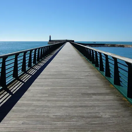 Apartament Cosy Pres De La Des Presidents, Equipe, Loggia, Quartier Recherche, Velos Gratuits - Fr-1-325-131