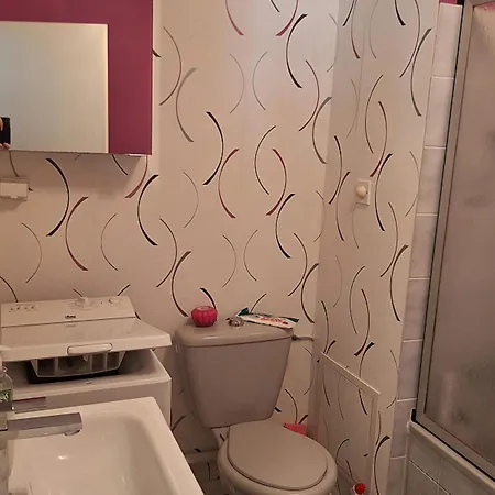 Cosy Pres De La Des Presidents, Equipe, Loggia, Quartier Recherche, Velos Gratuits - Fr-1-325-131 شقة لي سابلِ دولونْ