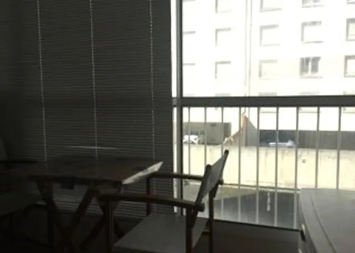 Cosy Pres De La Des Presidents, Equipe, Loggia, Quartier Recherche, Velos Gratuits - Fr-1-325-131 * Les Sables-dʼOlonne