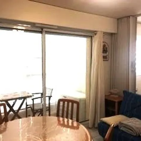 Cosy Pres De La Des Presidents, Equipe, Loggia, Quartier Recherche, Velos Gratuits - Fr-1-325-131 Les Sables-dʼOlonne