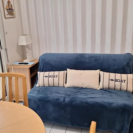 Apartamento Cosy Près De La Des Présidents, équipé, Loggia, Quartier Recherché, Vélos Gratuits - Fr-1-325-131